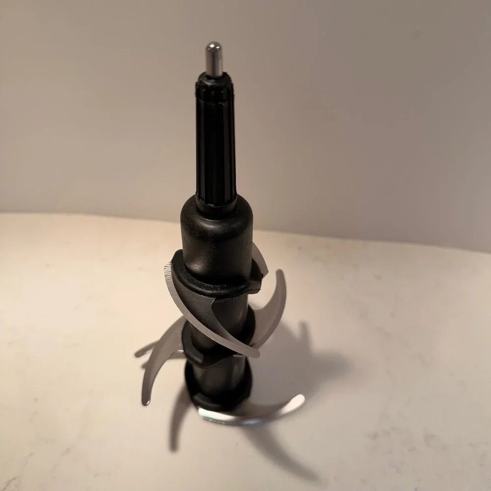 Ninja Blender 6 Blade Attachment for BL773CO 30 Ninja Mega Kitchen System‎ EUC